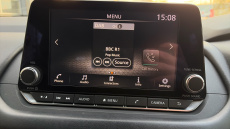 Nissan Qashqai 1.3 DiG-T MH Acenta Premium 5dr Petrol Hatchback